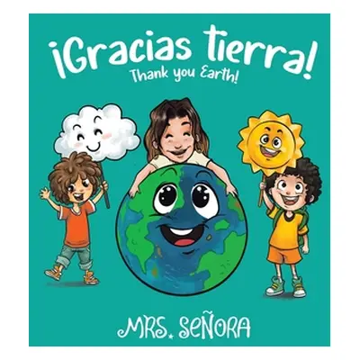 "Gracias!" - "" ("Kupferman Gilda")