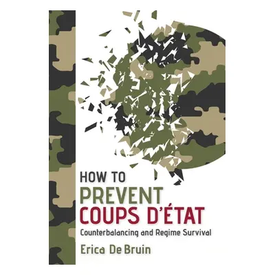 "How to Prevent Coups d'tat: Counterbalancing and Regime Survival" - "" ("de de Bruin Erica")