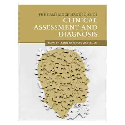 "The Cambridge Handbook of Clinical Assessment and Diagnosis" - "" ("Sellbom Martin")