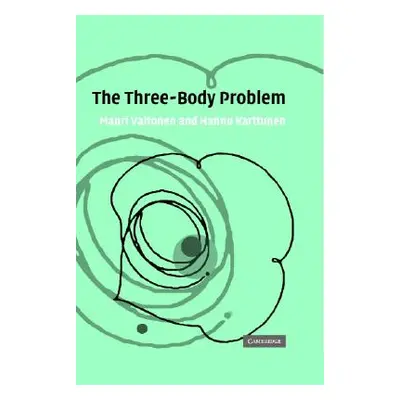 "The Three-Body Problem" - "" ("Valtonen Mauri")