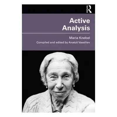 "Active Analysis" - "" ("Knebel Maria")