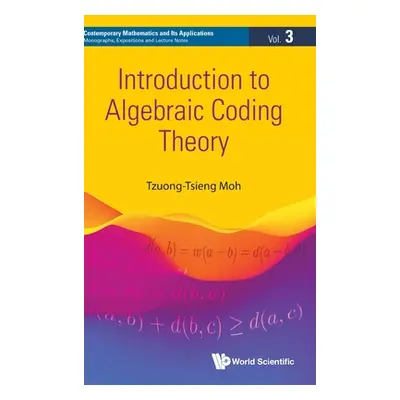 "Introduction to Algebraic Coding Theory" - "" ("Moh Tzuong-Tsieng")