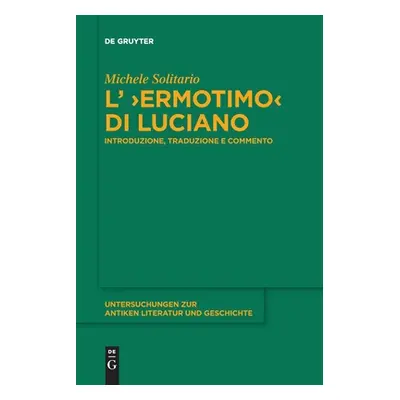 "L' >Ermotimo" - "" ("Solitario Michele")