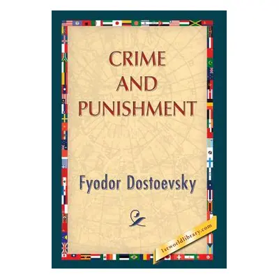 "Crime and Punishment" - "" ("Dostoevsky Fyodor M.")