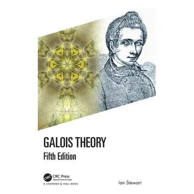 "Galois Theory" - "" ("Stewart Ian")