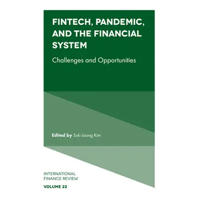 "Fintech, Pandemic, and the Financial System: Challenges and Opportunities" - "" ("Kim Suk-Joong