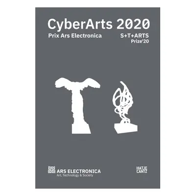 "Cyberarts 2020: Prix Ars Electronica: Starts Prize '20" - "" ("Leopoldseder Christine")