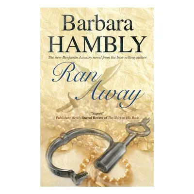 "Ran Away" - "" ("Hambly Barbara")