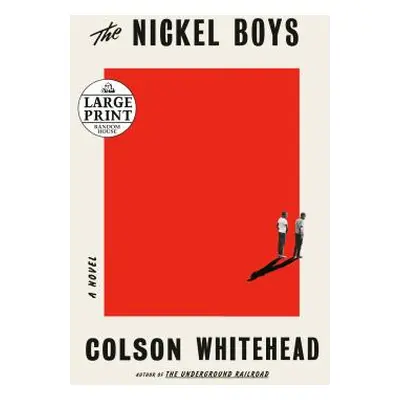 "The Nickel Boys (Winner 2020 Pulitzer Prize for Fiction)" - "" ("Whitehead Colson")