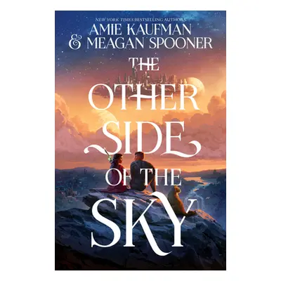 "The Other Side of the Sky" - "" ("Kaufman Amie")