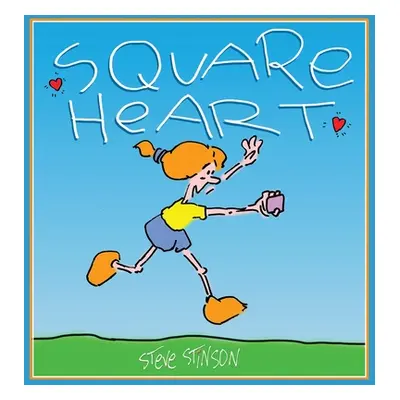 "Square Heart: When words aren't enough" - "" ("Stinson Steve")