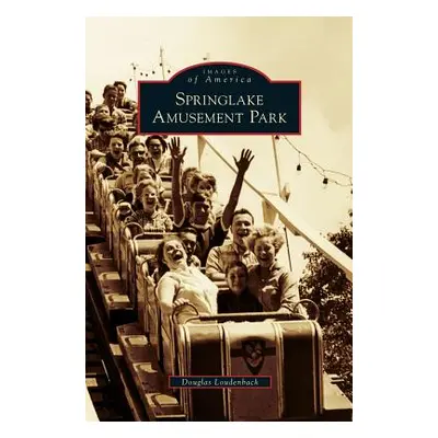 "Springlake Amusement Park" - "" ("Loudenback Douglas")