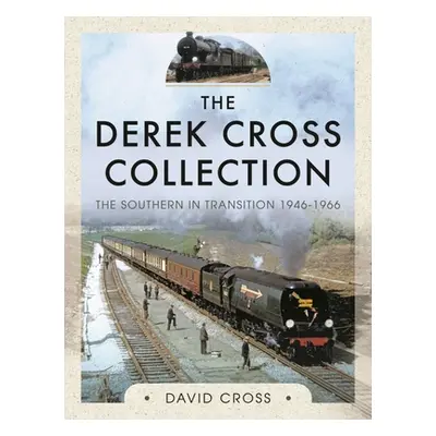 "The Derek Cross Collection: The Southern in Transition 1946-1966" - "" ("Cross David")