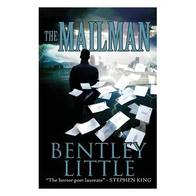 "The Mailman" - "" ("Little Bentley")