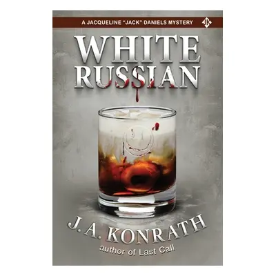 "White Russian" - "" ("Konrath J. A.")