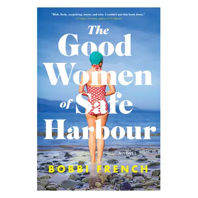 "The Good Women of Safe Harbour" - "" ("French Bobbi")