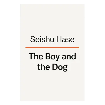 "The Boy and the Dog" - "" ("Hase Seishu")