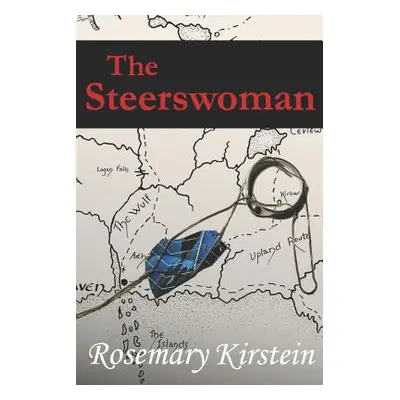 "The Steerswoman" - "" ("Kirstein Rosemary")