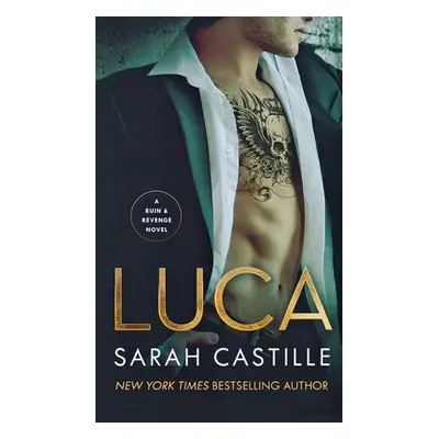 "Luca" - "" ("Castille Sarah")