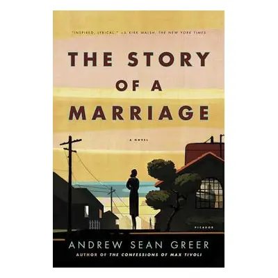 "Story of a Marriage" - "" ("Greer Andrew Sean")