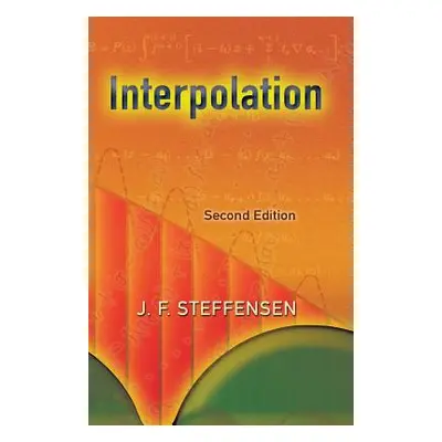 "Interpolation" - "" ("Steffensen J. F.")