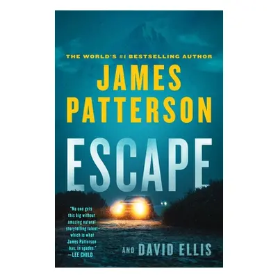 "Escape" - "" ("Patterson James")