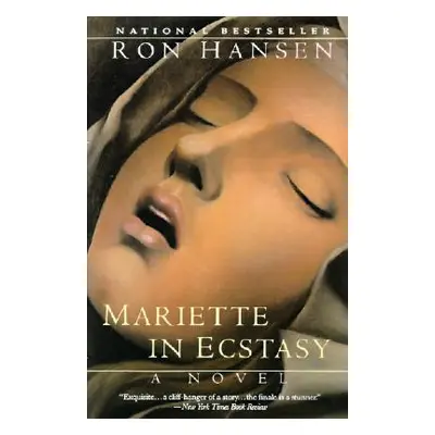 "Mariette in Ecstasy" - "" ("Hansen Ron")