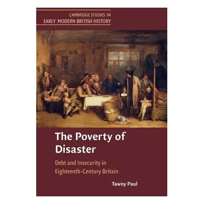 "The Poverty of Disaster" - "" ("Paul Tawny")