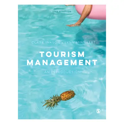 "Tourism Management: An Introduction" - "" ("Inkson Clare")