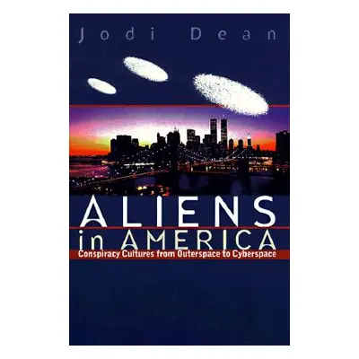 "Aliens in America" - "" ("Dean Jodi")