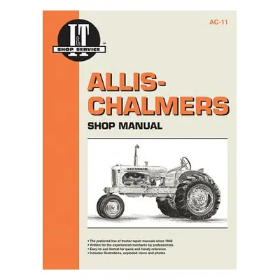 "AC Models B C CA G RC WC WD +" - "" ("Editors of Haynes Manuals")