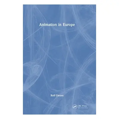 "Animation in Europe" - "" ("Giesen Rolf")