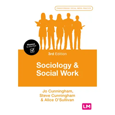 "Sociology and Social Work" - "" ("Cunningham Jo")