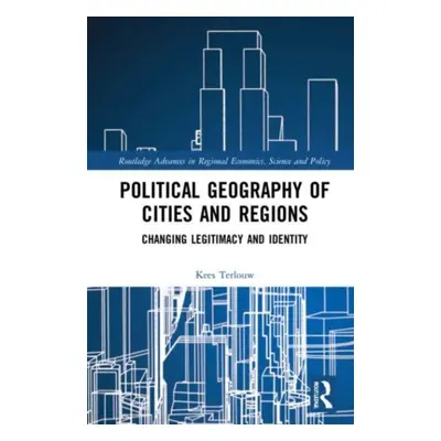 "Political Geography of Cities and Regions: Changing Legitimacy and Identity" - "" ("Terlouw Kee