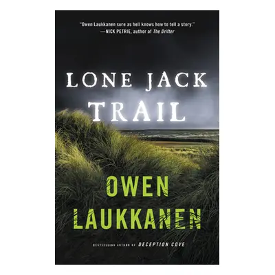 "Lone Jack Trail" - "" ("Laukkanen Owen")