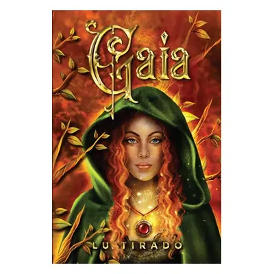 "Gaia" - "" ("Tirado Lu")