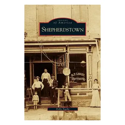 "Shepherdstown" - "" ("Nasby Dolly")