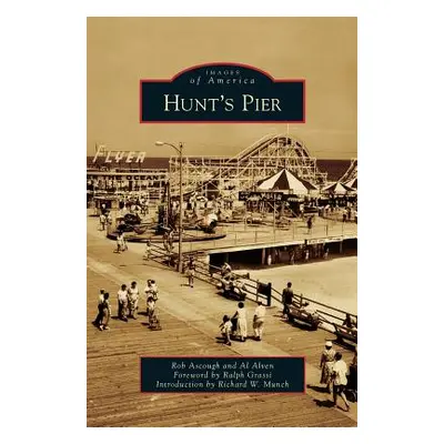 "Hunt's Pier" - "" ("Ascough Rob")