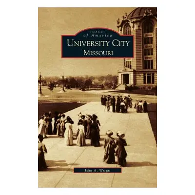 "University City" - "" ("Wright John a.")