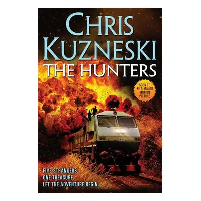 "The Hunters" - "" ("Kuzneski Chris")