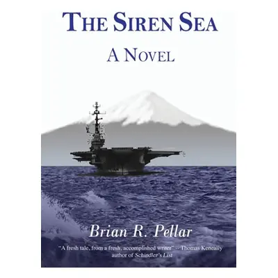 "The Siren Sea" - "" ("Pellar Brian R.")