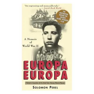 "Europa, Europa" - "" ("Perel Solomon")