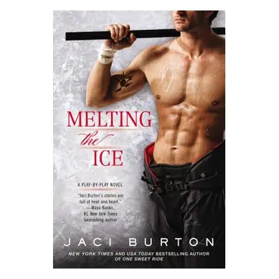 "Melting the Ice" - "" ("Burton Jaci")