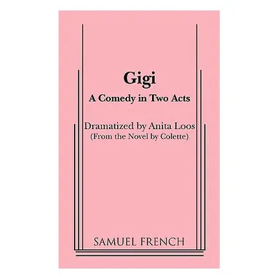 "Gigi" - "" ("Loos Anita")