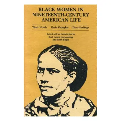 "Black Women-Ppr." - "" ("Bogin Ruth")