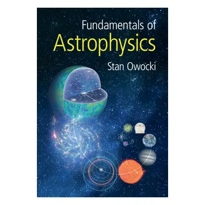 "Fundamentals of Astrophysics" - "" ("Owocki Stan")