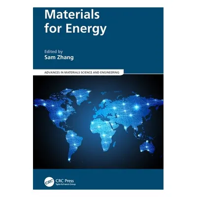 "Materials for Energy" - "" ("Zhang Sam")