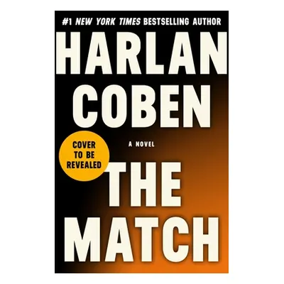 "The Match" - "" ("Coben Harlan")