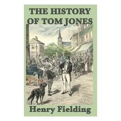 "The History of Tom Jones" - "" ("Fielding Henry")