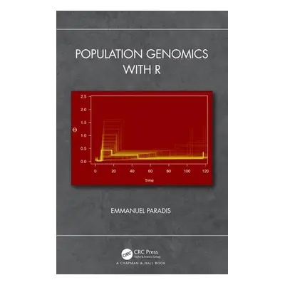 "Population Genomics with R" - "" ("Paradis Emmanuel")